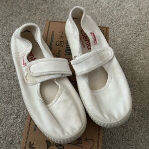 EU31 (US 13) White Cientas